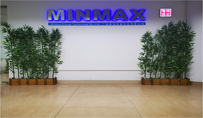 الصين Minmax Energy Technology Co. Ltd