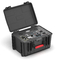 Li ion Camping Portable Power Battery Pack 1500Wh IP67 المستوى الصناعي المقاوم للماء مع الشحن الشمسي للتخييم RV